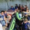 2018 Taylorsville Lake